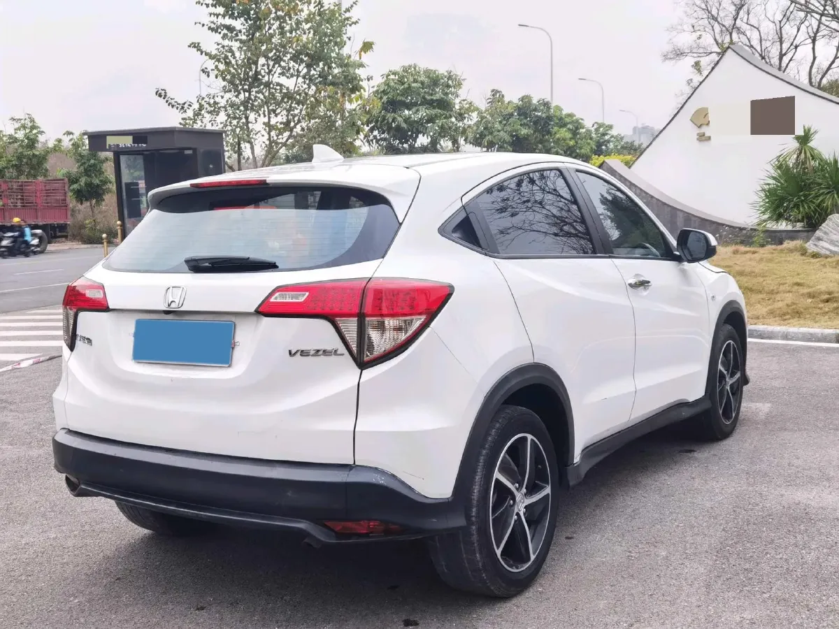 2022 Honda Vezel 1.5L 131HP L4 CVT,autocango,china used car exporter,china ev exporter,chinese used car exporter,chinese used ev exporter