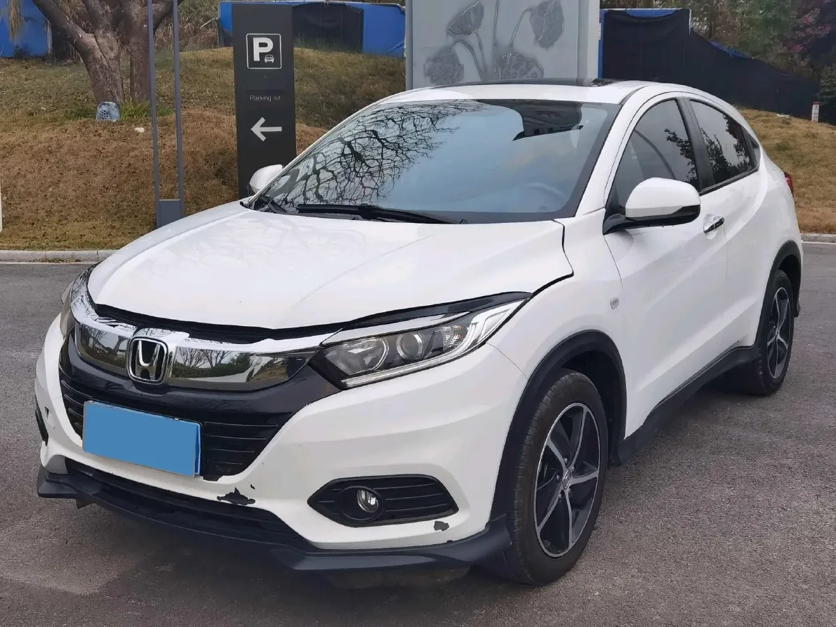 2022 Honda Vezel 1.5L 131HP L4 CVT,autocango,china used car exporter,china ev exporter,chinese used car exporter,chinese used ev exporter