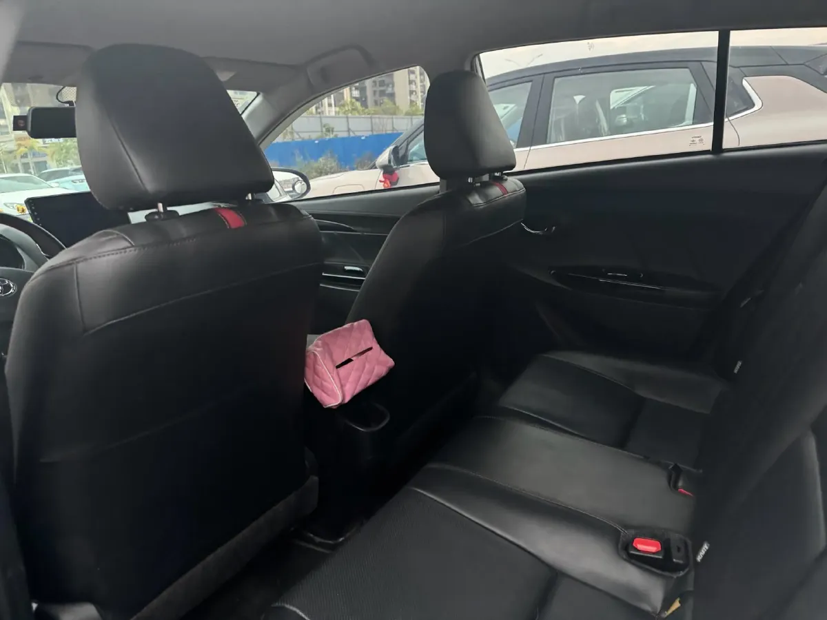 2021 Toyota Yaris L 1.5L 112HP L4 CVT,autocango,china used car exporter,china ev exporter,chinese used car exporter,chinese used ev exporter