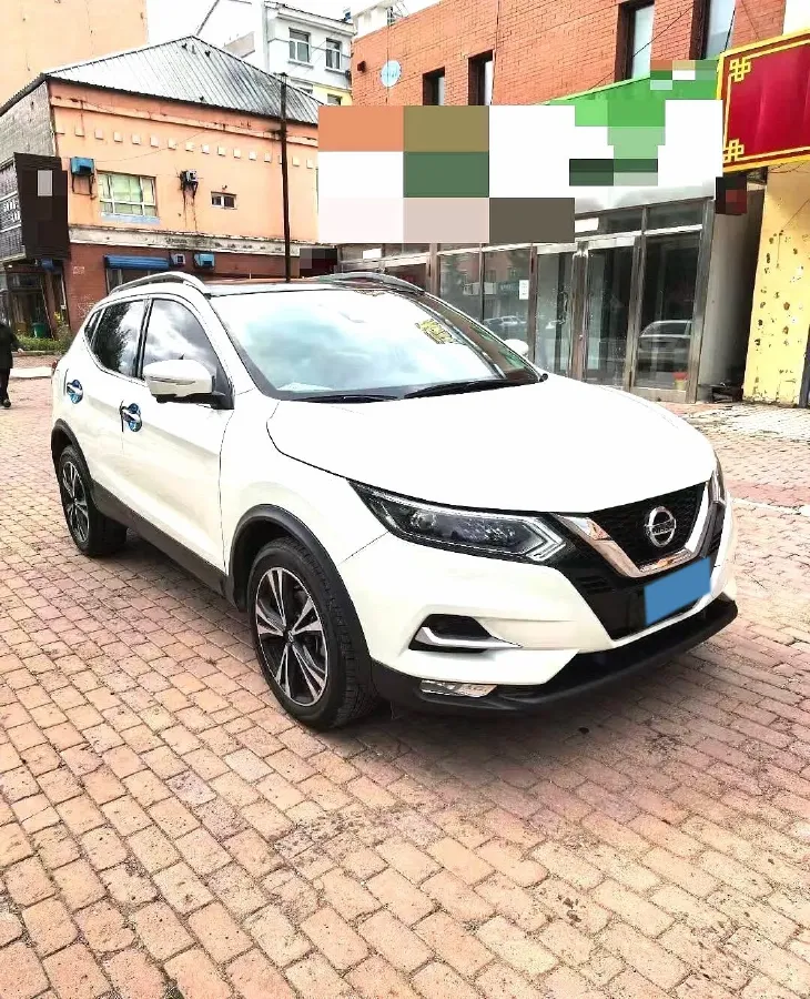 2022 Nissan Qashqai 2.0L 151HP L4 CVT,autocango,china used car exporter,china ev exporter,chinese used car exporter,chinese used ev exporter