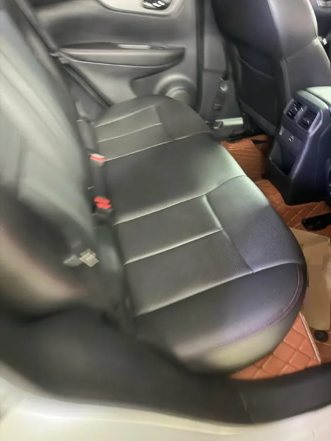 2022 Nissan Qashqai 2.0L 151HP L4 CVT,autocango,china used car exporter,china ev exporter,chinese used car exporter,chinese used ev exporter