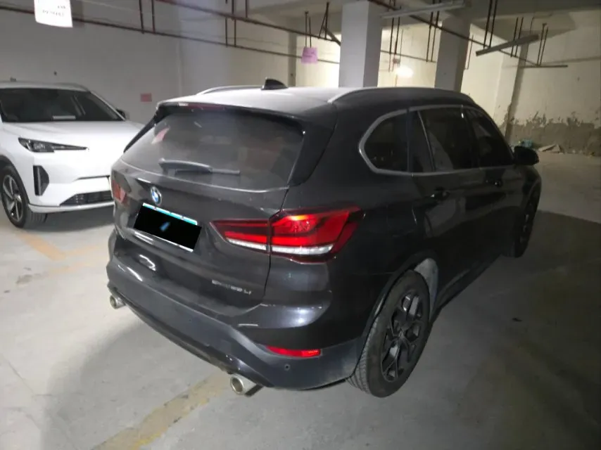 2021 BMW X1 2.0T 192HP L4 7DCT,autocango,china used car exporter,china ev exporter,chinese used car exporter,chinese used ev exporter
