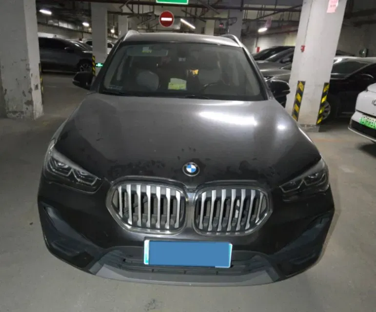 2021 BMW X1 2.0T 192HP L4 7DCT,autocango,china used car exporter,china ev exporter,chinese used car exporter,chinese used ev exporter