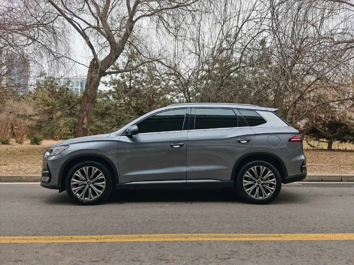 2022 Geely JiaJi 1.5T 177HP L3 7DCT PHEV 15.5KWH,autocango,china used car exporter,china ev exporter,chinese used car exporter,chinese used ev exporter