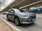 2022 Geely JiaJi 1.5T 177HP L3 7DCT PHEV 15.5KWH