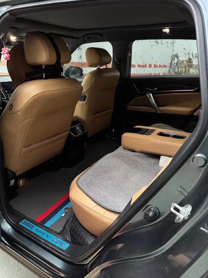 2020 Honda UR-V 2.0T 272HP L4 9AT,autocango,china used car exporter,china ev exporter,chinese used car exporter,chinese used ev exporter