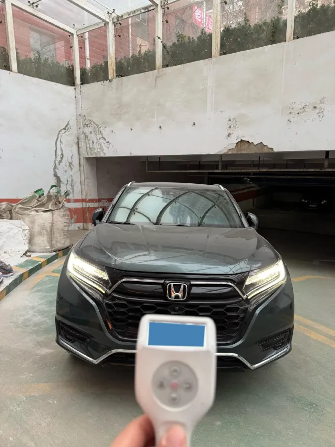 2020 Honda UR-V 2.0T 272HP L4 9AT,autocango,china used car exporter,china ev exporter,chinese used car exporter,chinese used ev exporter