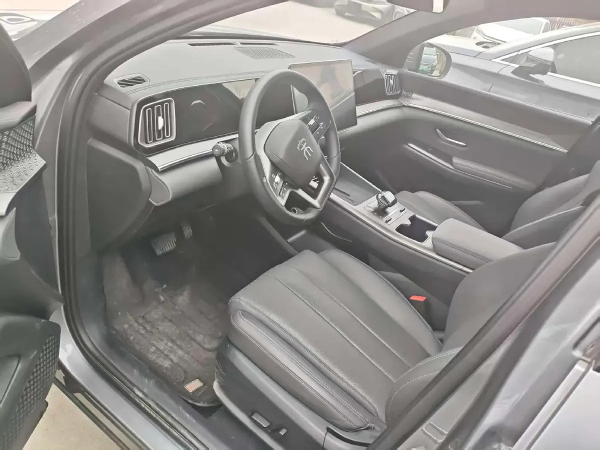 2025 BYD Song Pro 1.5L 101HP L4 E-CVT PHEV 18.3KWH,autocango,china used car exporter,china ev exporter,chinese used car exporter,chinese used ev exporter