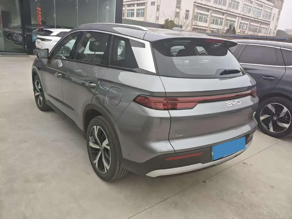 2025 BYD Song Pro 1.5L 101HP L4 E-CVT PHEV 18.3KWH,autocango,china used car exporter,china ev exporter,chinese used car exporter,chinese used ev exporter