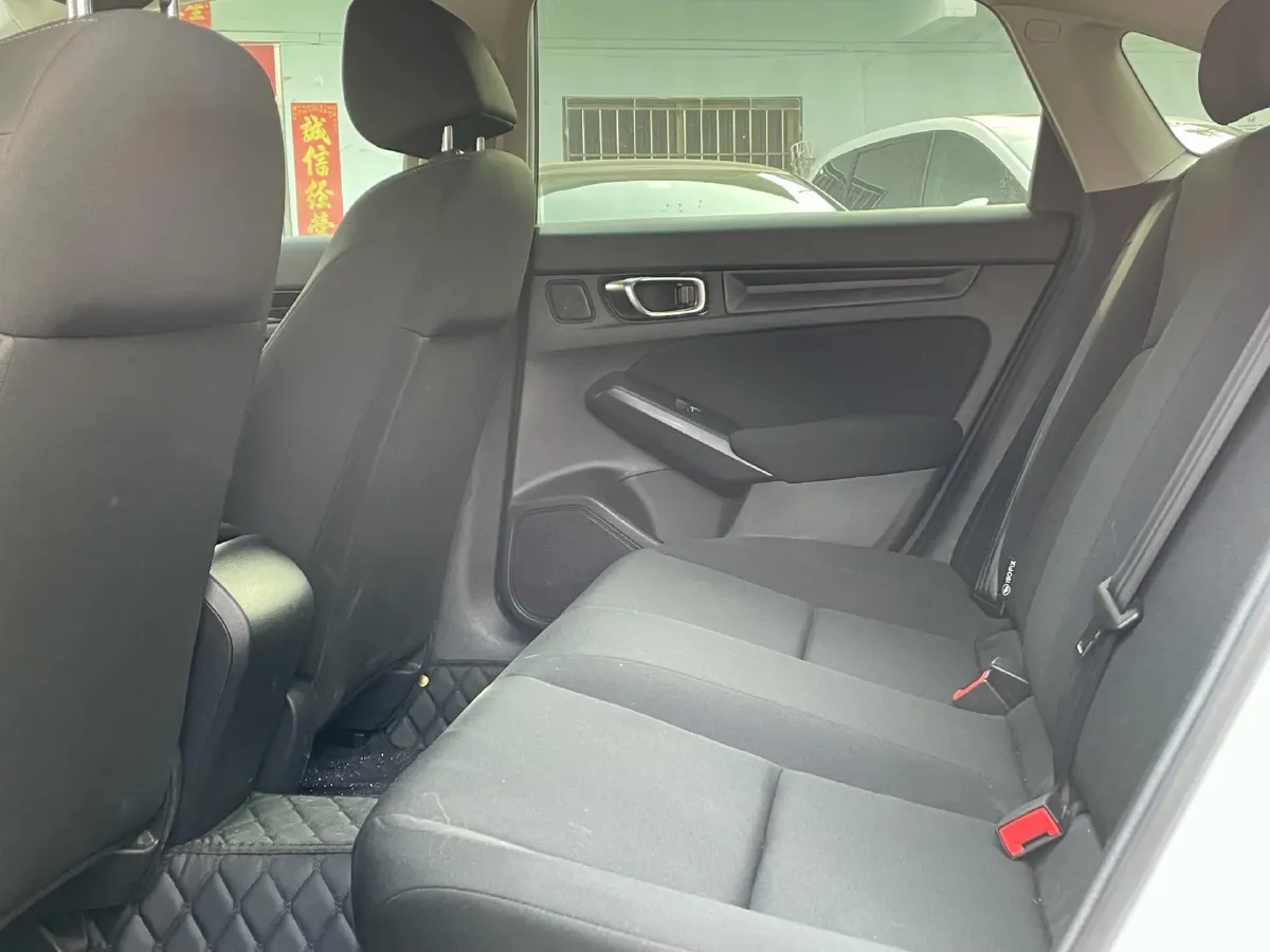 2022 Honda Civic 1.5T 182HP L4 CVT,autocango,china used car exporter,china ev exporter,chinese used car exporter,chinese used ev exporter