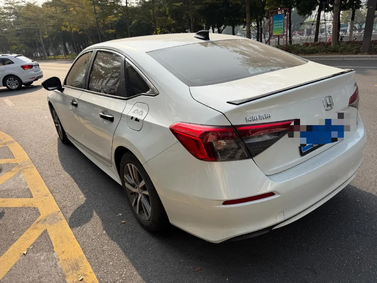 2022 Honda Civic 1.5T 182HP L4 CVT,autocango,china used car exporter,china ev exporter,chinese used car exporter,chinese used ev exporter
