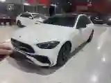 2023 Mercedes-Benz C Class 1.5T 204HP L4 9AT