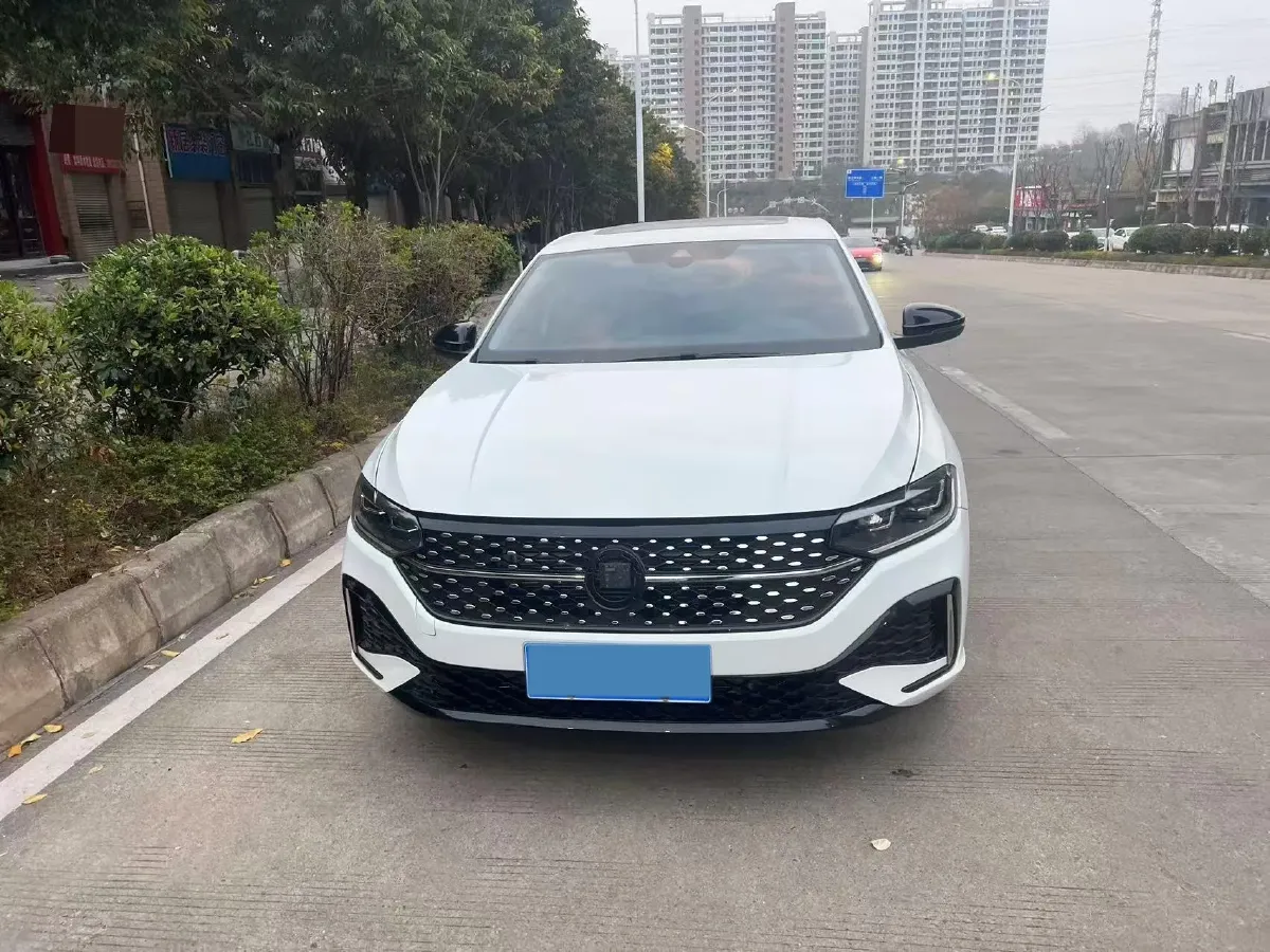 2024 Volkswagen Lavida 1.5T 160HP L4 7DCT,autocango,china used car exporter,china ev exporter,chinese used car exporter,chinese used ev exporter