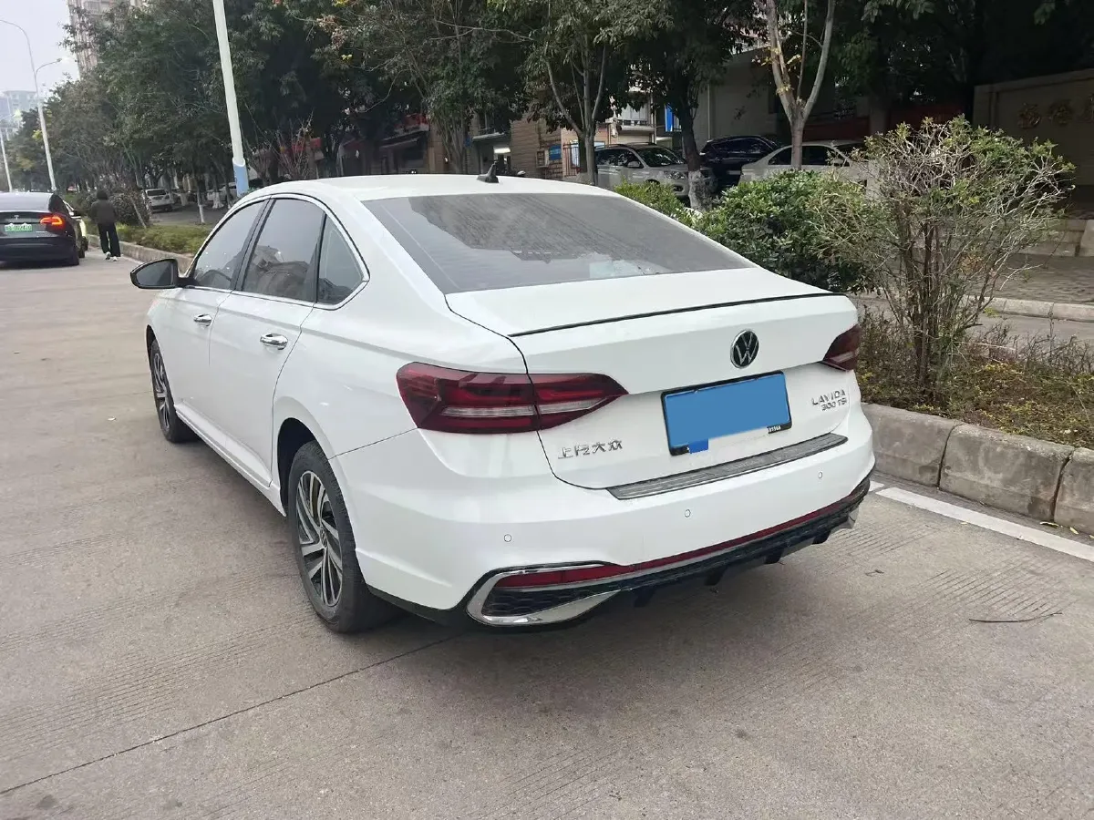 2024 Volkswagen Lavida 1.5T 160HP L4 7DCT,autocango,china used car exporter,china ev exporter,chinese used car exporter,chinese used ev exporter