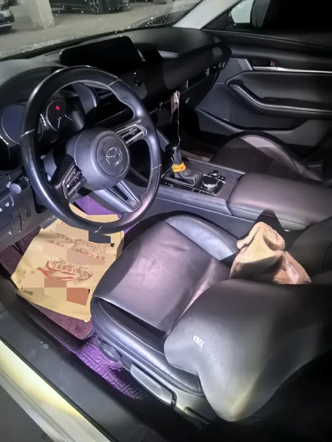 2020 Mazda 3 Axela 1.5L 117HP L4 6AT,autocango,china used car exporter,china ev exporter,chinese used car exporter,chinese used ev exporter