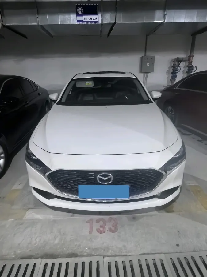 2020 Mazda 3 Axela 1.5L 117HP L4 6AT,autocango,china used car exporter,china ev exporter,chinese used car exporter,chinese used ev exporter