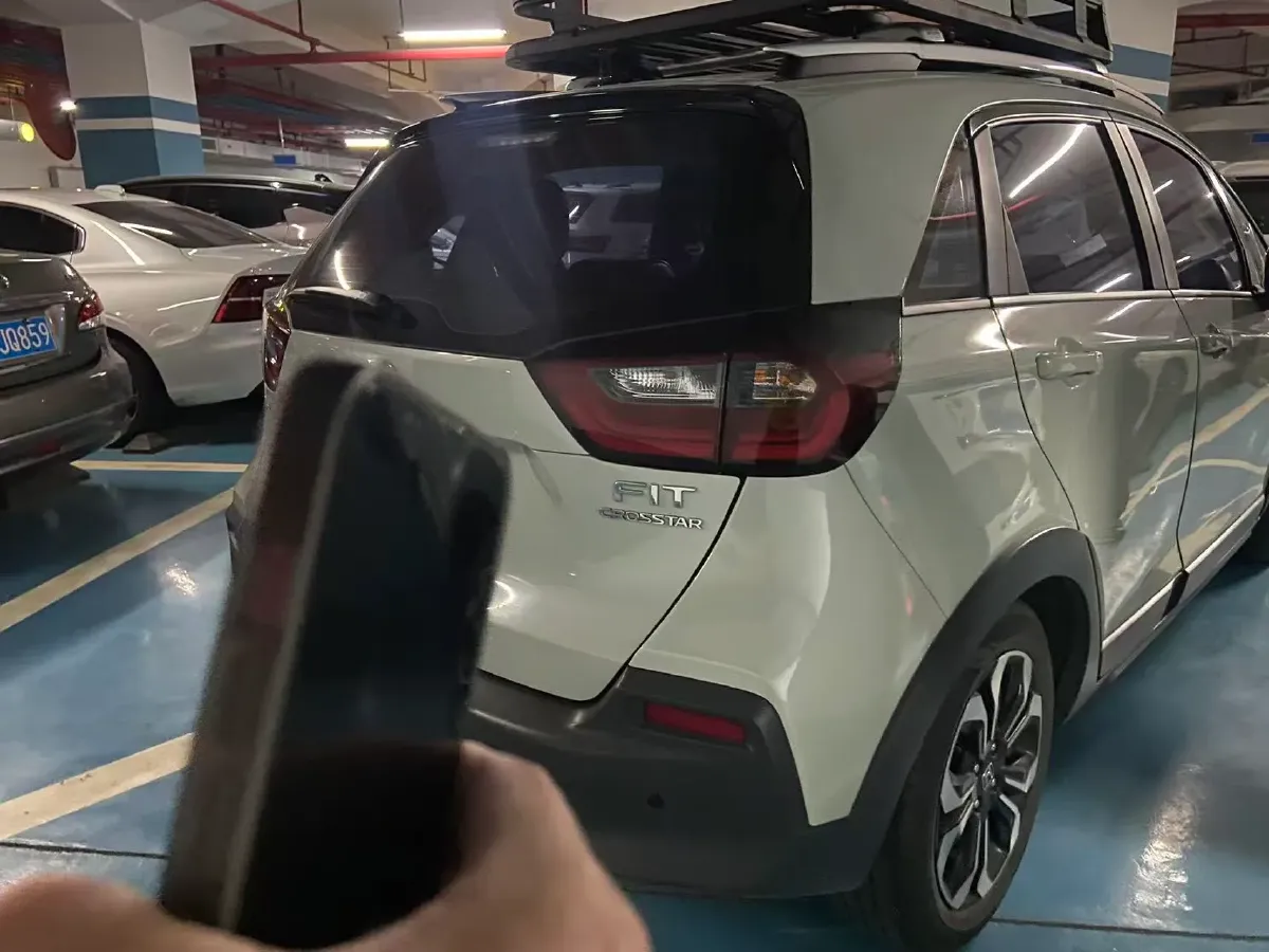 2021 Honda Fit 1.5L 131HP L4 CVT,autocango,china used car exporter,china ev exporter,chinese used car exporter,chinese used ev exporter