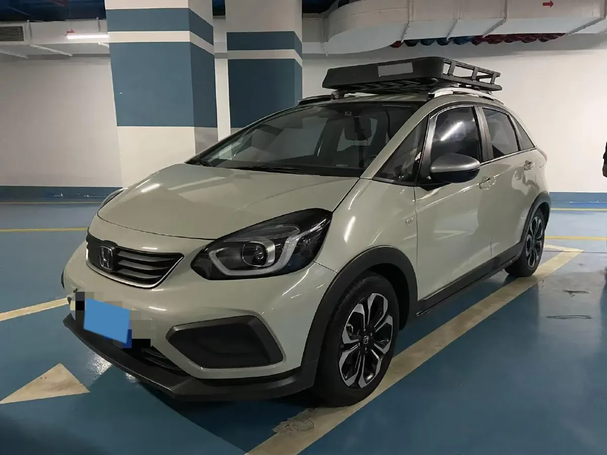 2021 Honda Fit 1.5L 131HP L4 CVT,autocango,china used car exporter,china ev exporter,chinese used car exporter,chinese used ev exporter