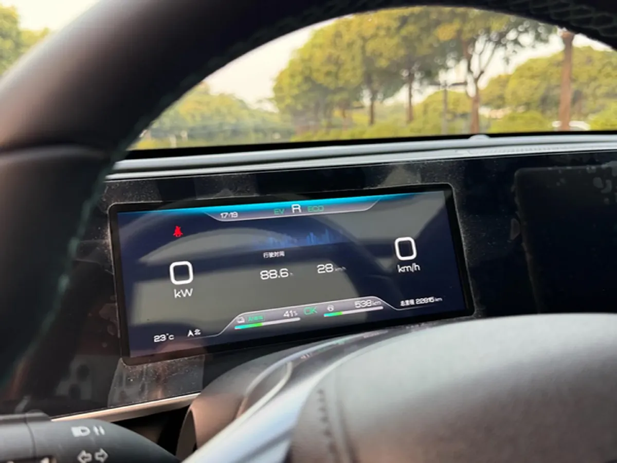 2024 BYD QinL 1.5L 101HP L4 E-CVT PHEV 15.87KWH,autocango,china used car exporter,china ev exporter,chinese used car exporter,chinese used ev exporter