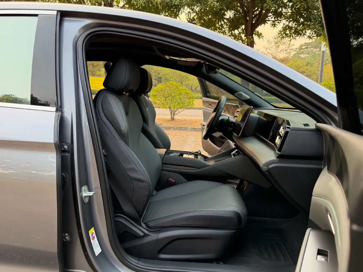 2024 BYD QinL 1.5L 101HP L4 E-CVT PHEV 15.87KWH,autocango,china used car exporter,china ev exporter,chinese used car exporter,chinese used ev exporter