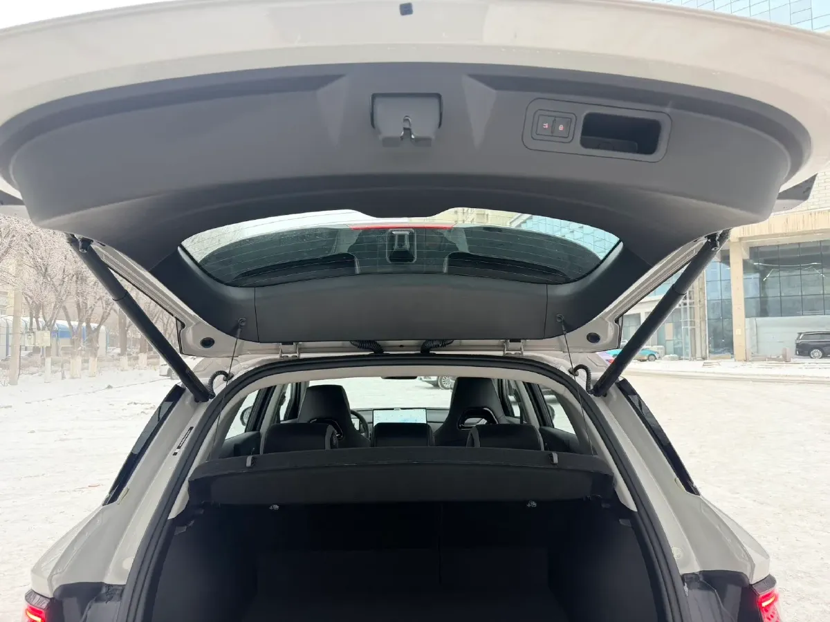 2025 BYD Sea Lion 05 DM-i 1.5L 101HP L4 E-CVT PHEV 18.3KWH,autocango,china used car exporter,china ev exporter,chinese used car exporter,chinese used ev exporter