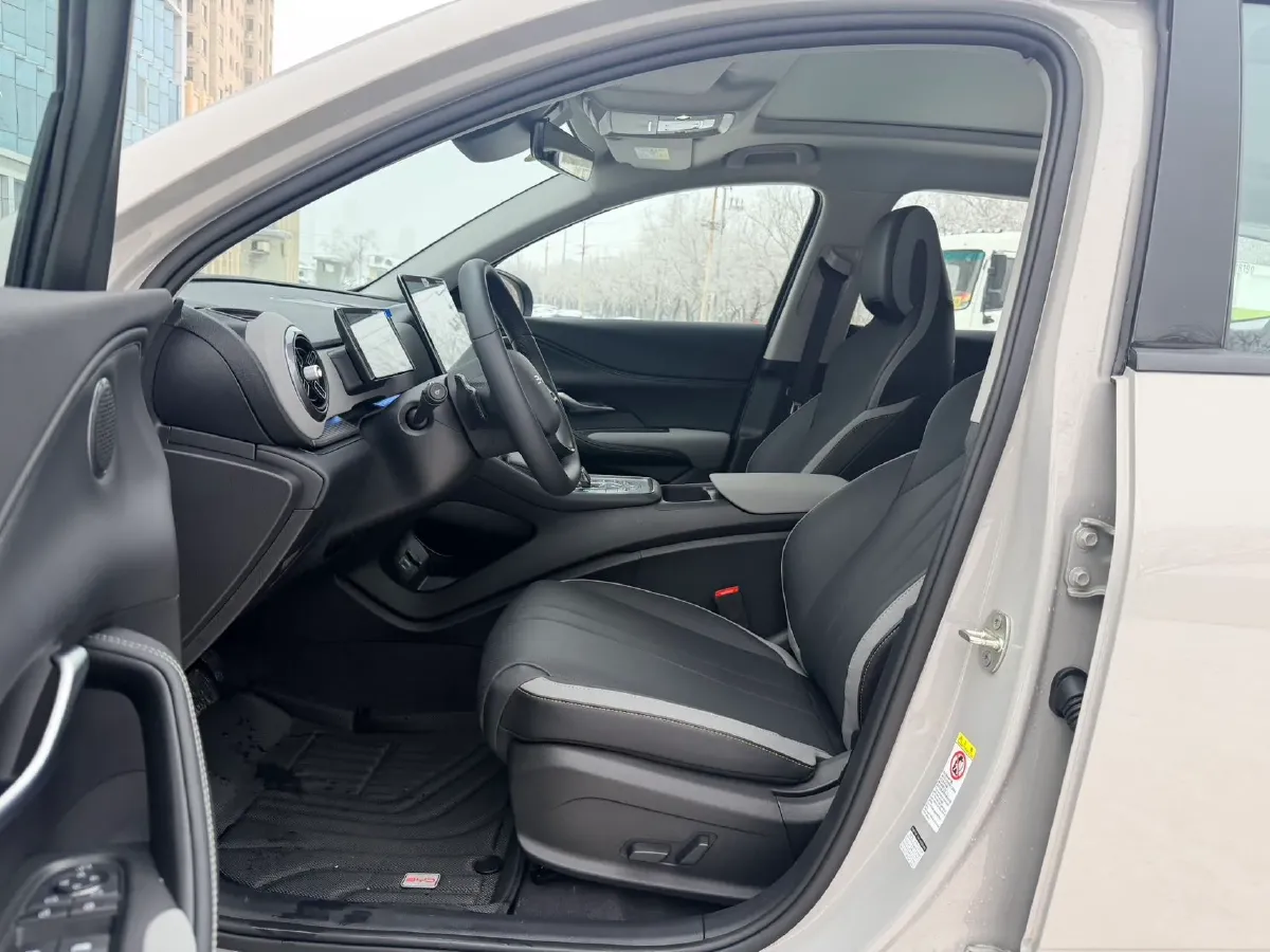 2025 BYD Sea Lion 05 DM-i 1.5L 101HP L4 E-CVT PHEV 18.3KWH,autocango,china used car exporter,china ev exporter,chinese used car exporter,chinese used ev exporter