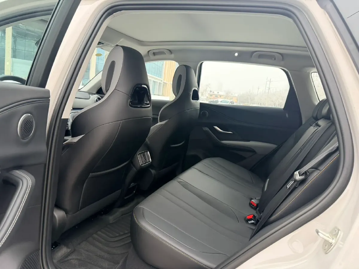 2025 BYD Sea Lion 05 DM-i 1.5L 101HP L4 E-CVT PHEV 18.3KWH,autocango,china used car exporter,china ev exporter,chinese used car exporter,chinese used ev exporter