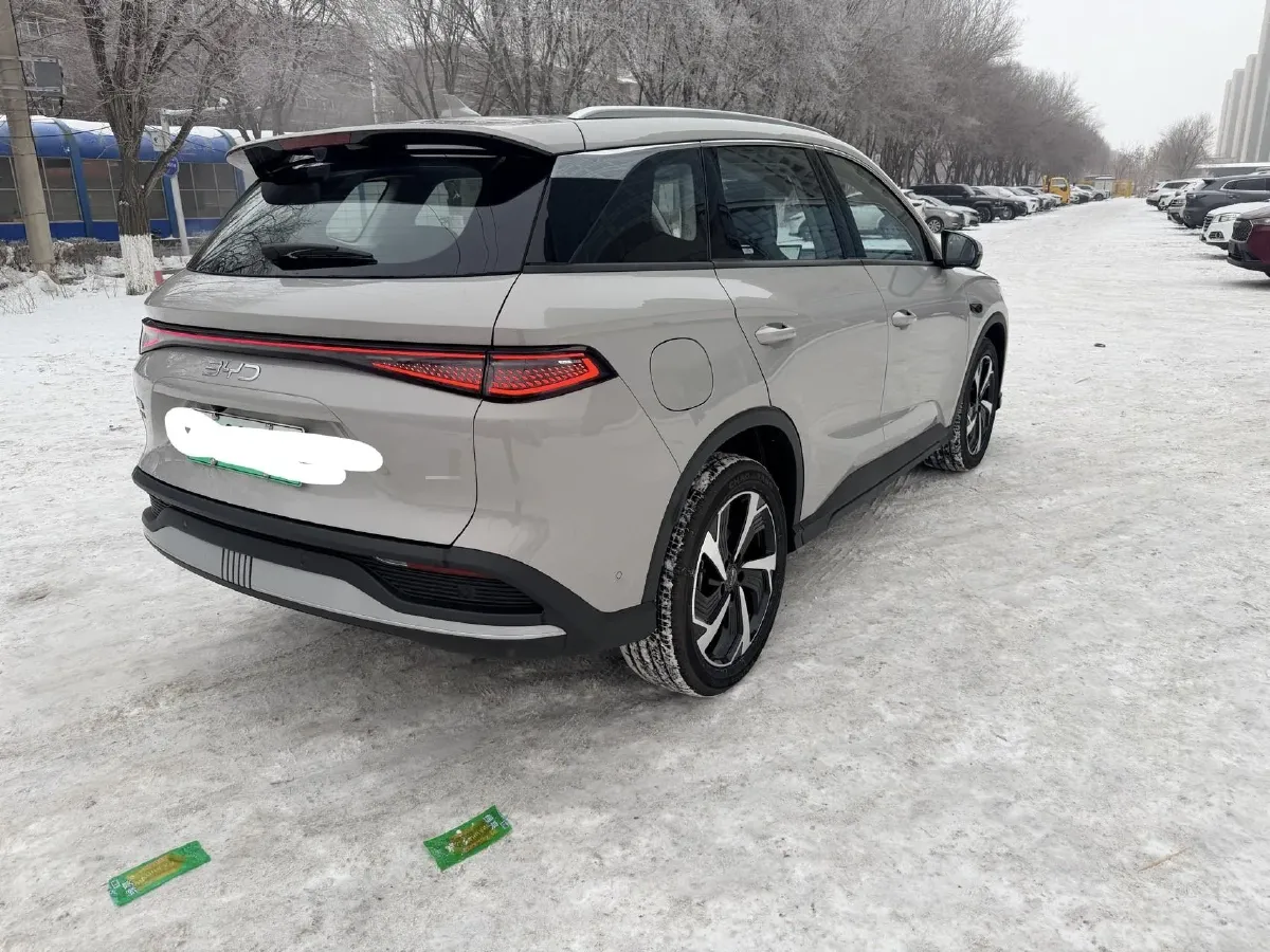 2025 BYD Sea Lion 05 DM-i 1.5L 101HP L4 E-CVT PHEV 18.3KWH,autocango,china used car exporter,china ev exporter,chinese used car exporter,chinese used ev exporter