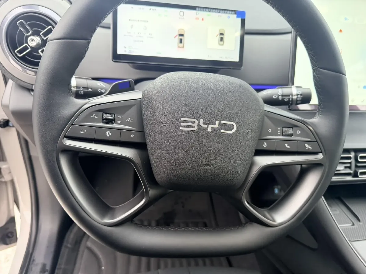 2025 BYD Sea Lion 05 DM-i 1.5L 101HP L4 E-CVT PHEV 18.3KWH,autocango,china used car exporter,china ev exporter,chinese used car exporter,chinese used ev exporter