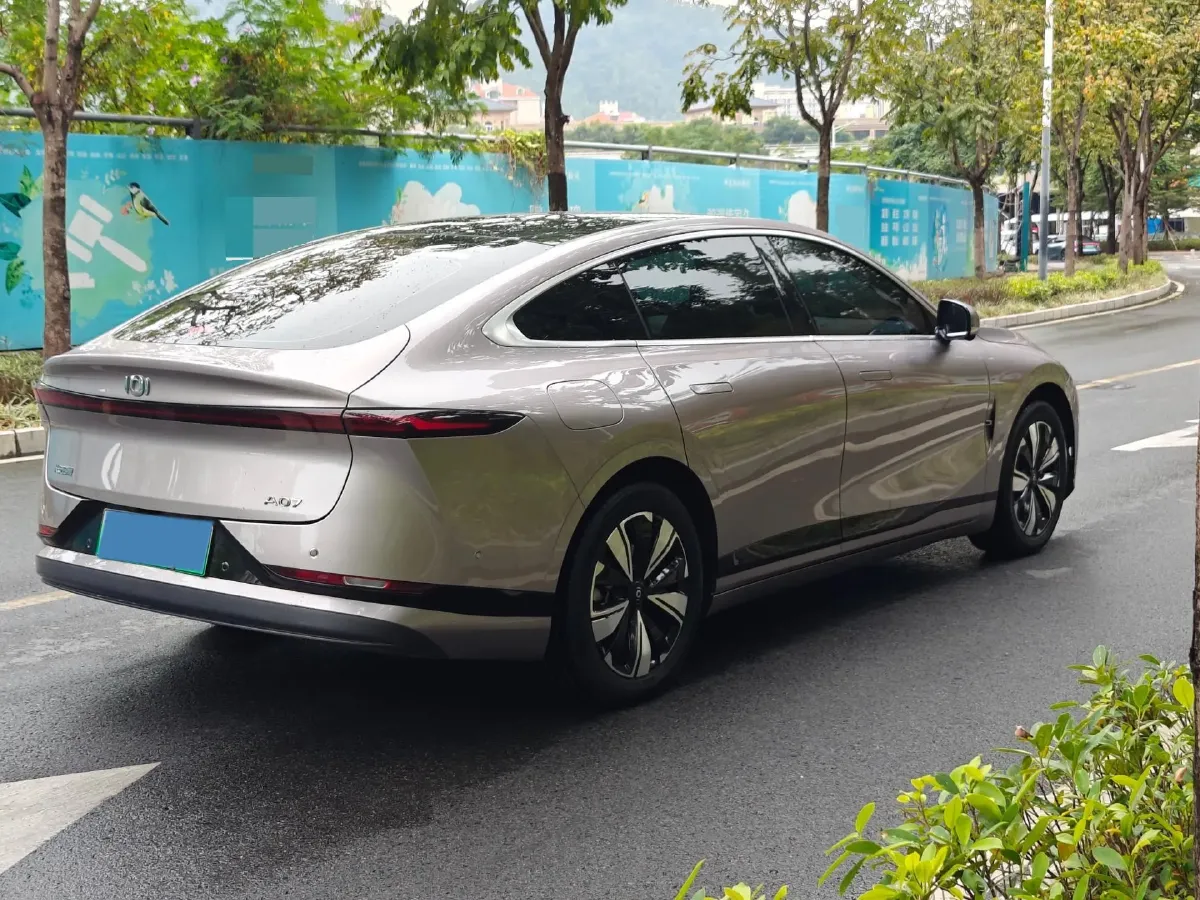 2025 ChangAn QiYuan A07 BEV 56.1KWH,autocango,china used car exporter,china ev exporter,chinese used car exporter,chinese used ev exporter