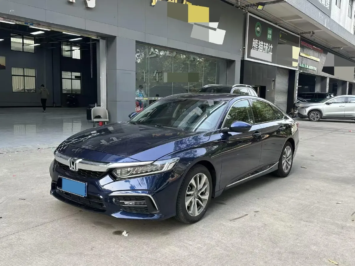 2019 Honda Inspire 1.5T 194HP L4 CVT,autocango,china used car exporter,china ev exporter,chinese used car exporter,chinese used ev exporter
