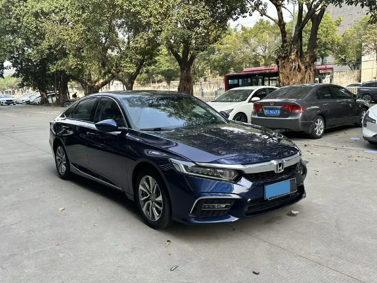 2019 Honda Inspire 1.5T 194HP L4 CVT,autocango,china used car exporter,china ev exporter,chinese used car exporter,chinese used ev exporter
