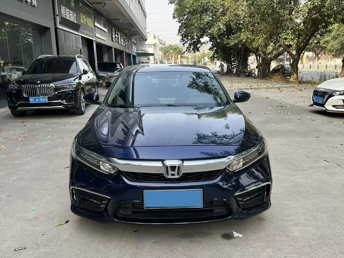 2019 Honda Inspire 1.5T 194HP L4 CVT,autocango,china used car exporter,china ev exporter,chinese used car exporter,chinese used ev exporter