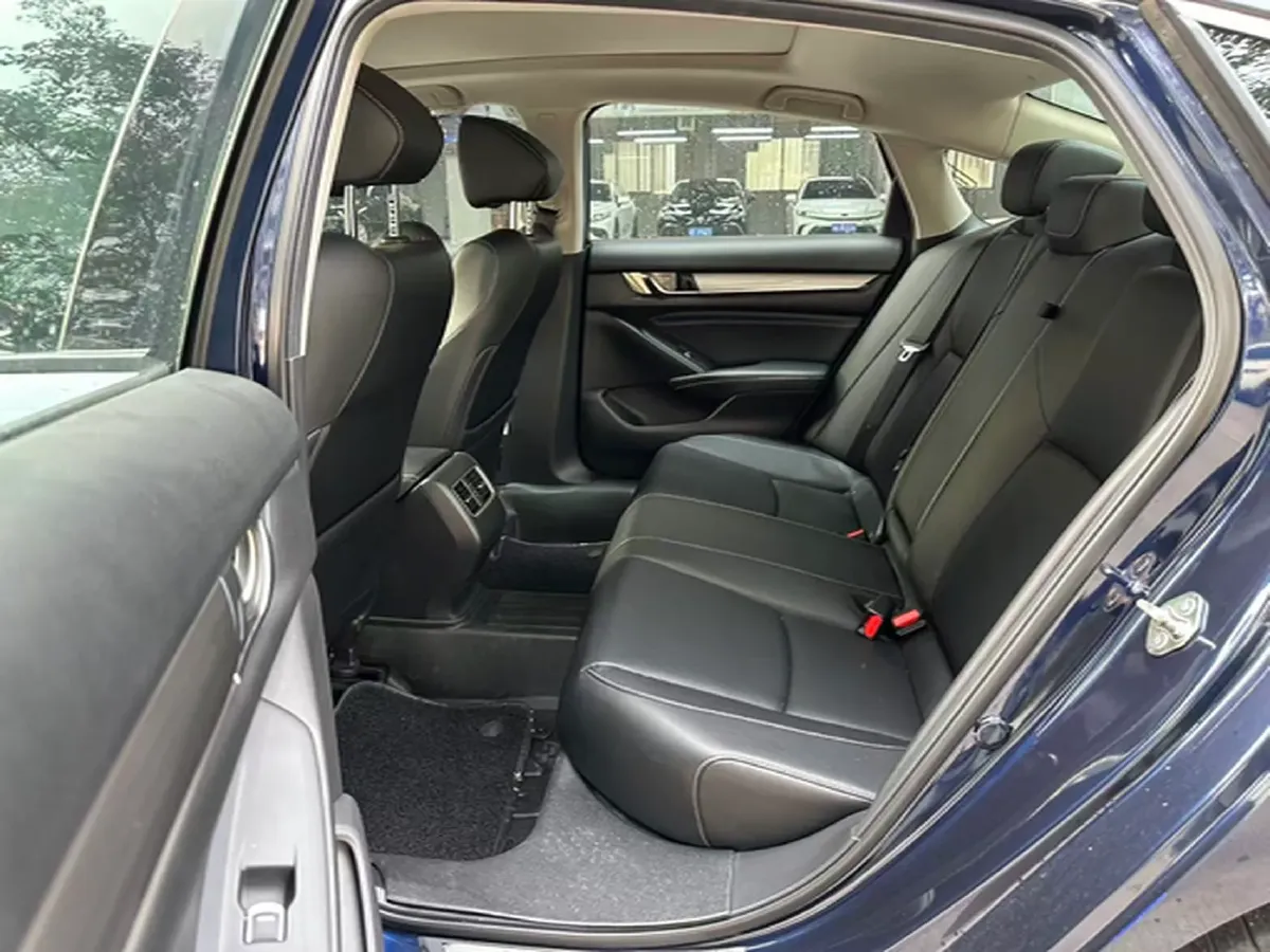 2019 Honda Inspire 1.5T 194HP L4 CVT,autocango,china used car exporter,china ev exporter,chinese used car exporter,chinese used ev exporter