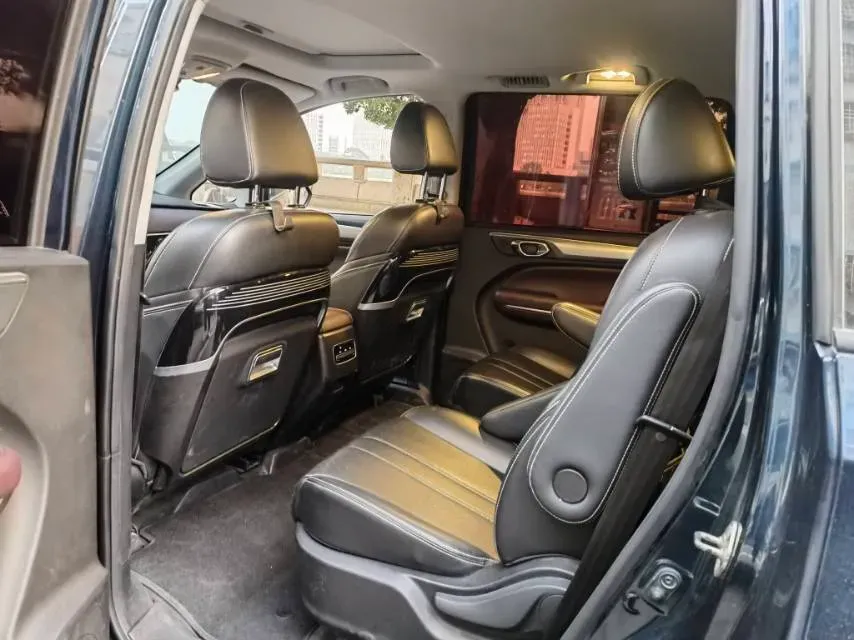 2021 GAC Trumpchi M6 1.5T 169HP L4 7DCT,autocango,china used car exporter,china ev exporter,chinese used car exporter,chinese used ev exporter