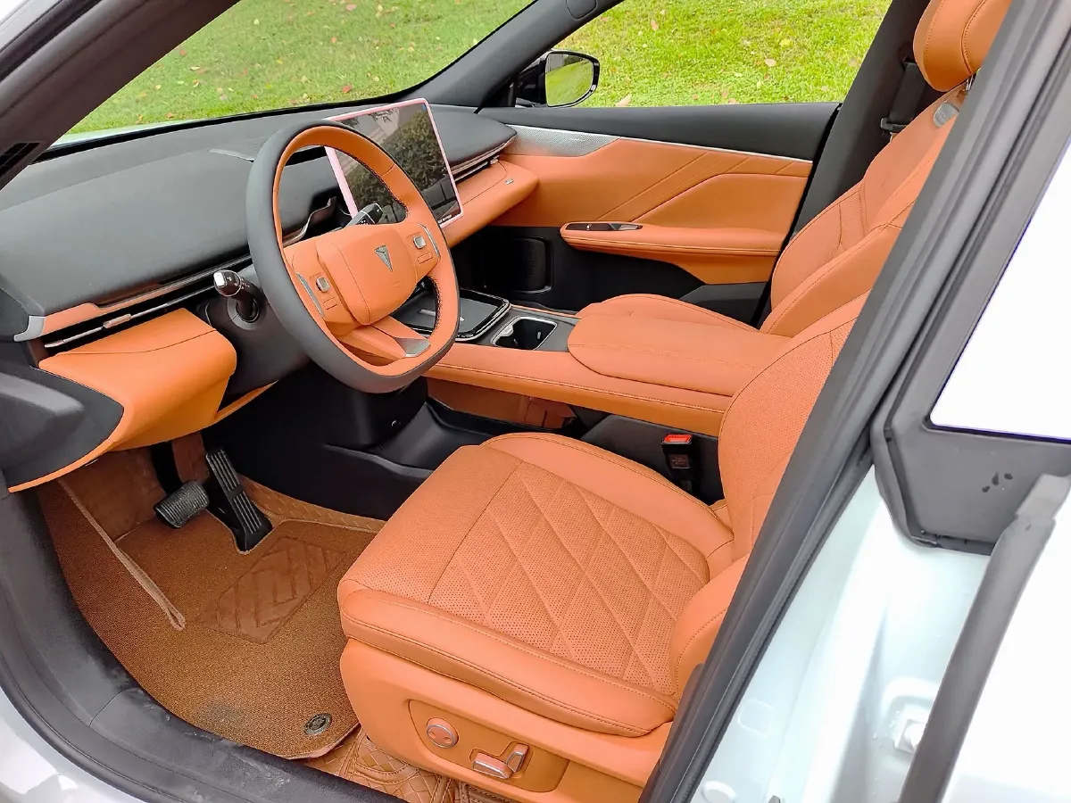 2025 ChangAn QiYuan A07 BEV 56.1KWH,autocango,china used car exporter,china ev exporter,chinese used car exporter,chinese used ev exporter