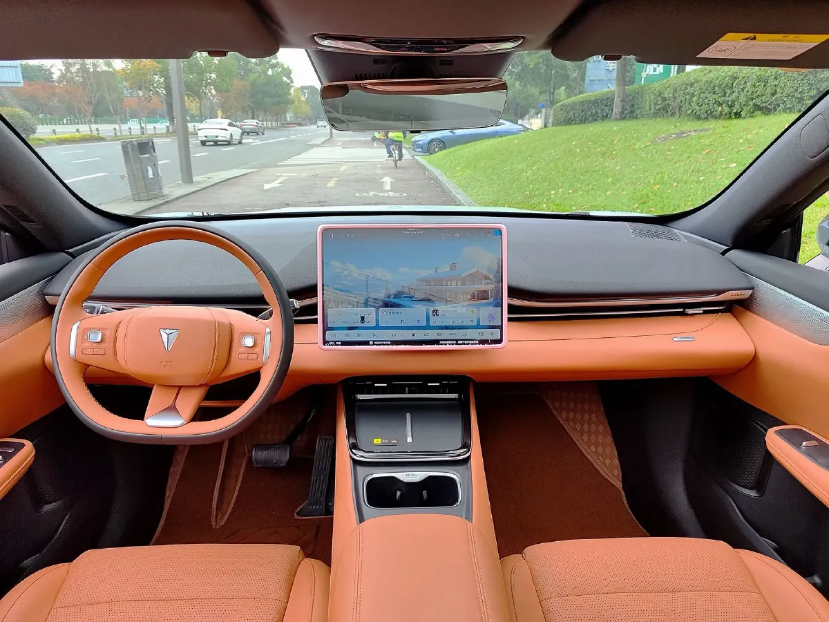 2025 ChangAn QiYuan A07 BEV 56.1KWH,autocango,china used car exporter,china ev exporter,chinese used car exporter,chinese used ev exporter