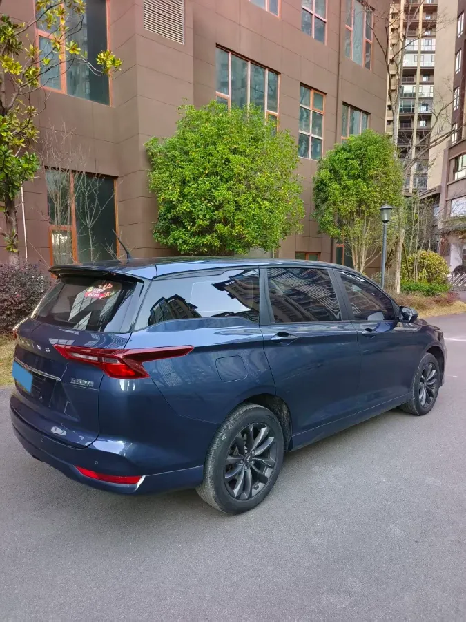 2020 WuLing KaiJie 1.5T 147HP L4 6MT,autocango,china used car exporter,china ev exporter,chinese used car exporter,chinese used ev exporter