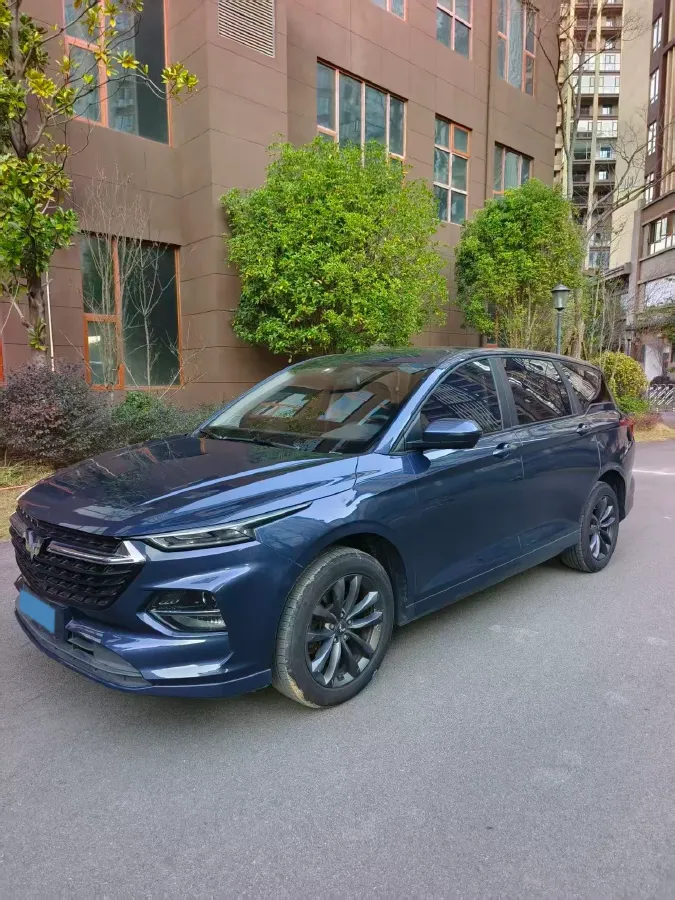 2020 WuLing KaiJie 1.5T 147HP L4 6MT,autocango,china used car exporter,china ev exporter,chinese used car exporter,chinese used ev exporter