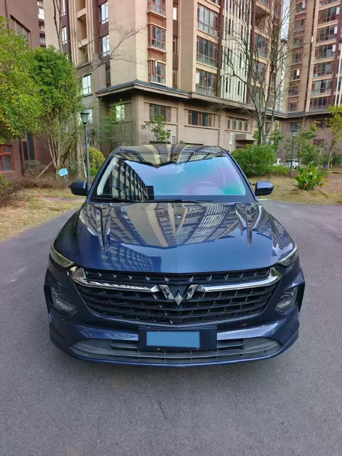 2020 WuLing KaiJie 1.5T 147HP L4 6MT,autocango,china used car exporter,china ev exporter,chinese used car exporter,chinese used ev exporter