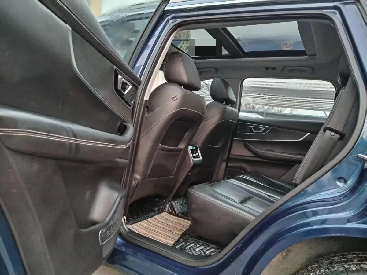 2019 Chery Tiggo 8 1.6T 197HP L4 7DCT,autocango,china used car exporter,china ev exporter,chinese used car exporter,chinese used ev exporter