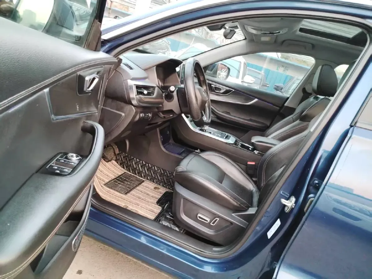 2019 Chery Tiggo 8 1.6T 197HP L4 7DCT,autocango,china used car exporter,china ev exporter,chinese used car exporter,chinese used ev exporter