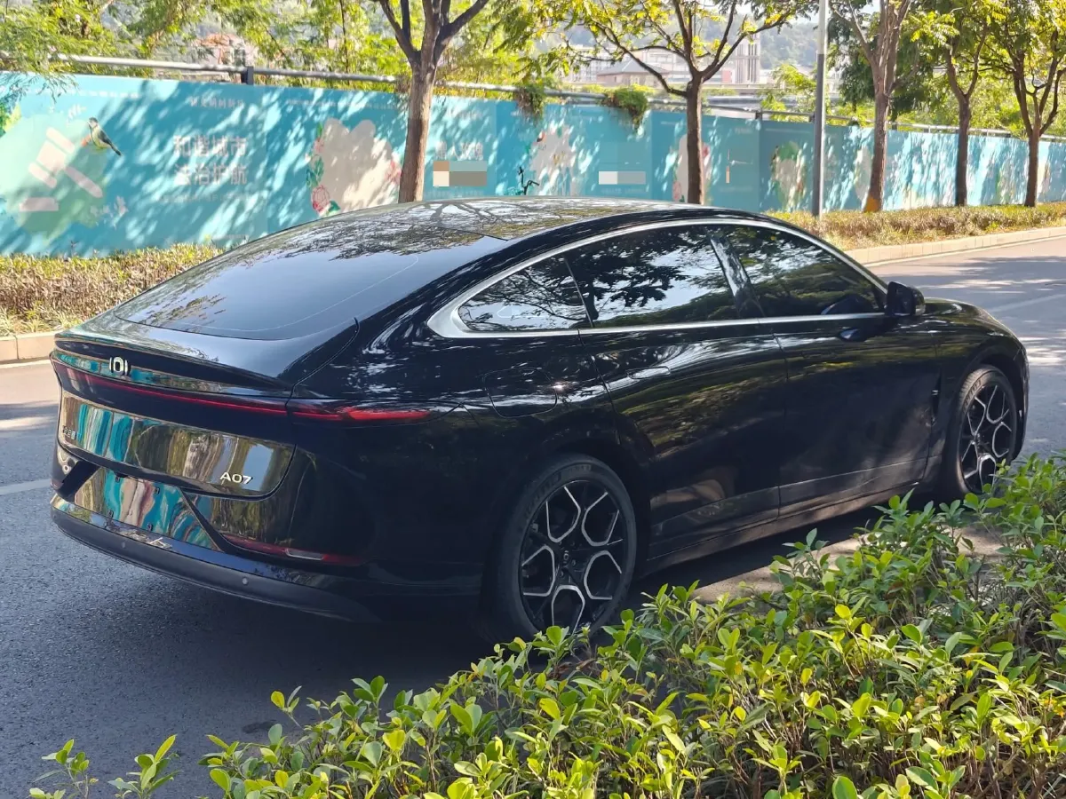 2024 ChangAn QiYuan A07 BEV 58.9KWH,autocango,china used car exporter,china ev exporter,chinese used car exporter,chinese used ev exporter