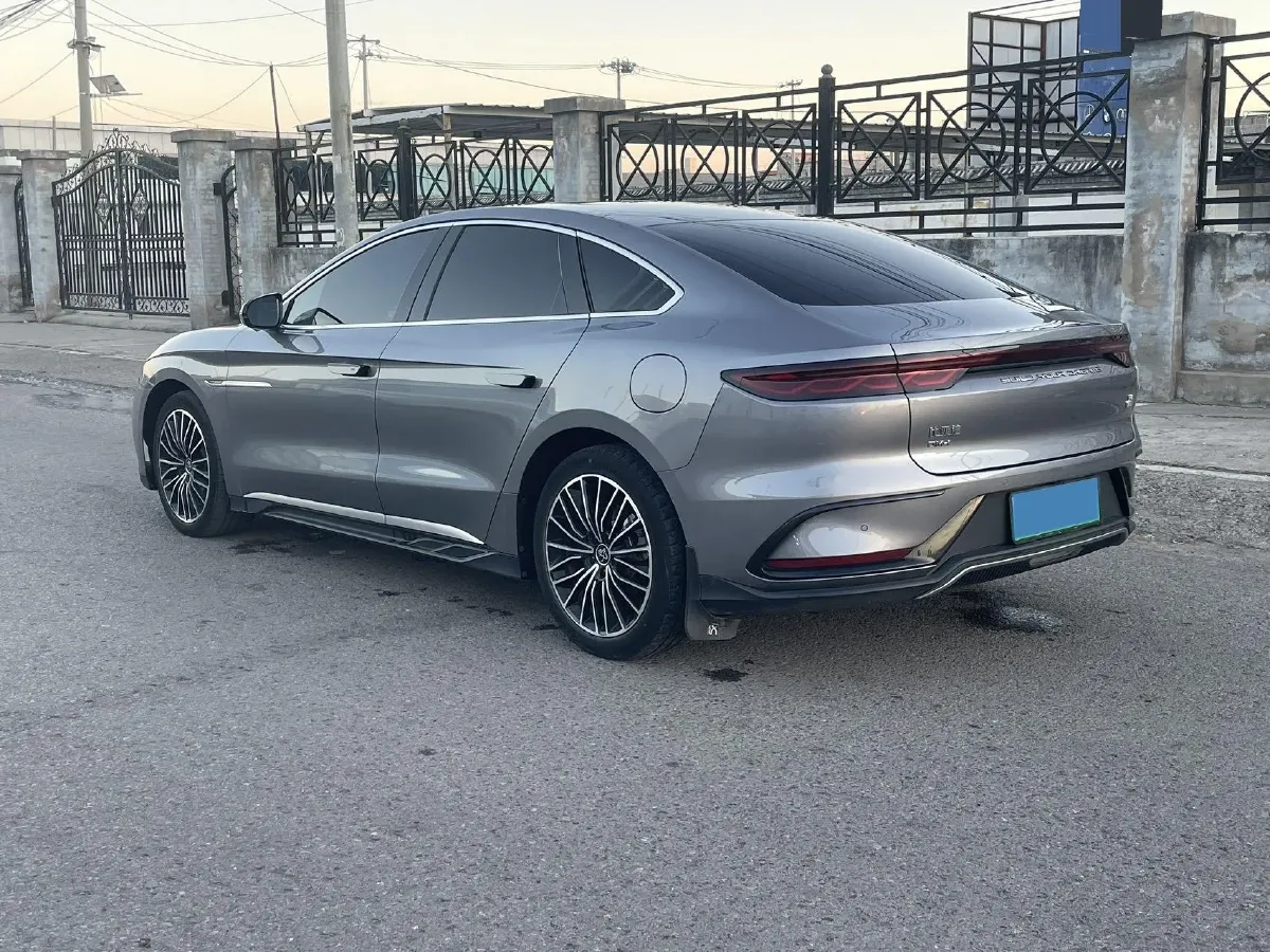 2022 BYD Seal BEV 61.4KWH,autocango,china used car exporter,china ev exporter,chinese used car exporter,chinese used ev exporter