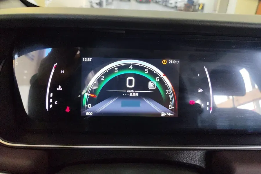 2023 GAC Trumpchi M6 1.5T 177HP L4 7DCT,autocango,china used car exporter,china ev exporter,chinese used car exporter,chinese used ev exporter