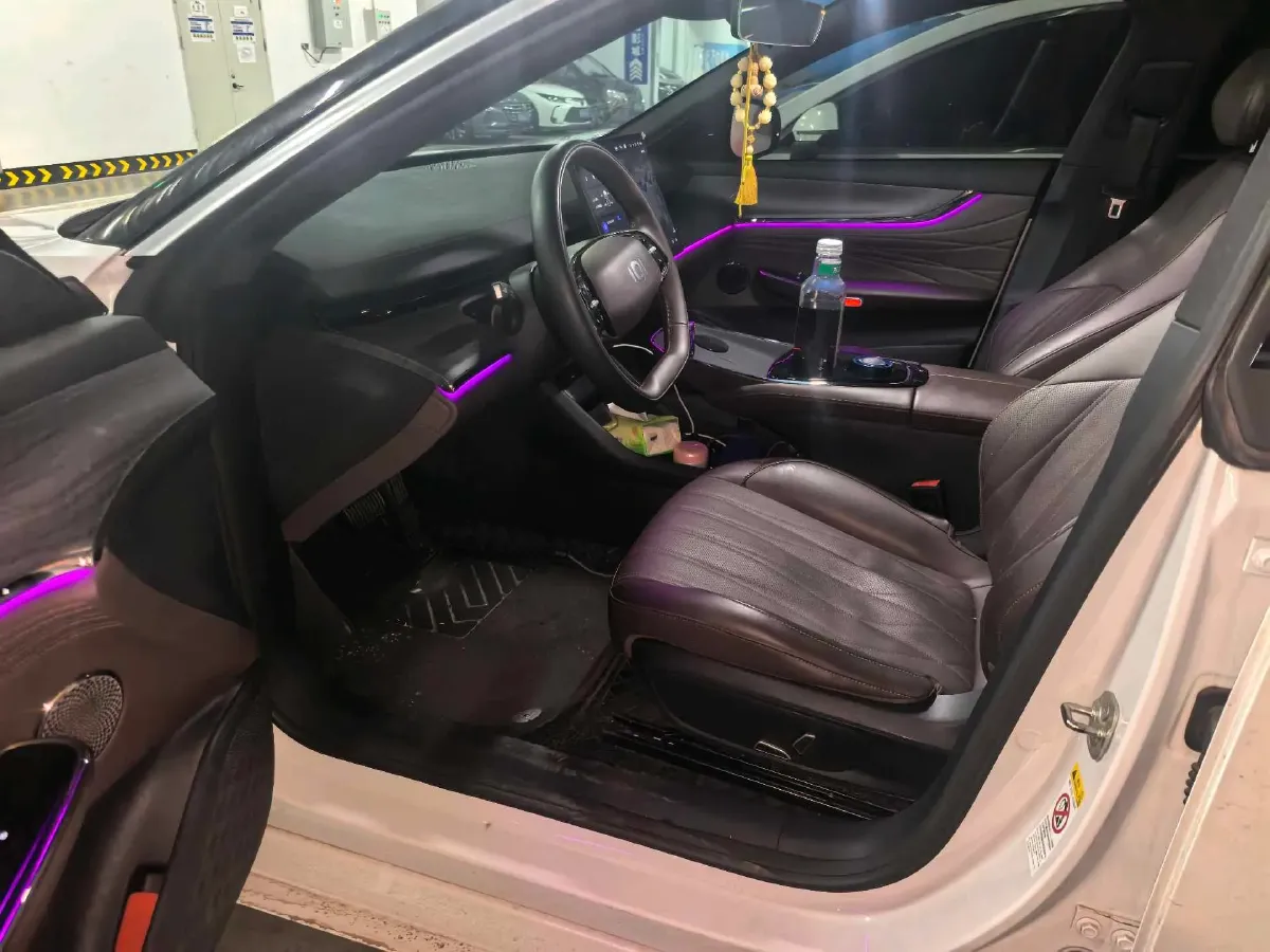 2025 ChangAn QiYuan A07 REEV 98HP REEV 28.4KWH,autocango,china used car exporter,china ev exporter,chinese used car exporter,chinese used ev exporter