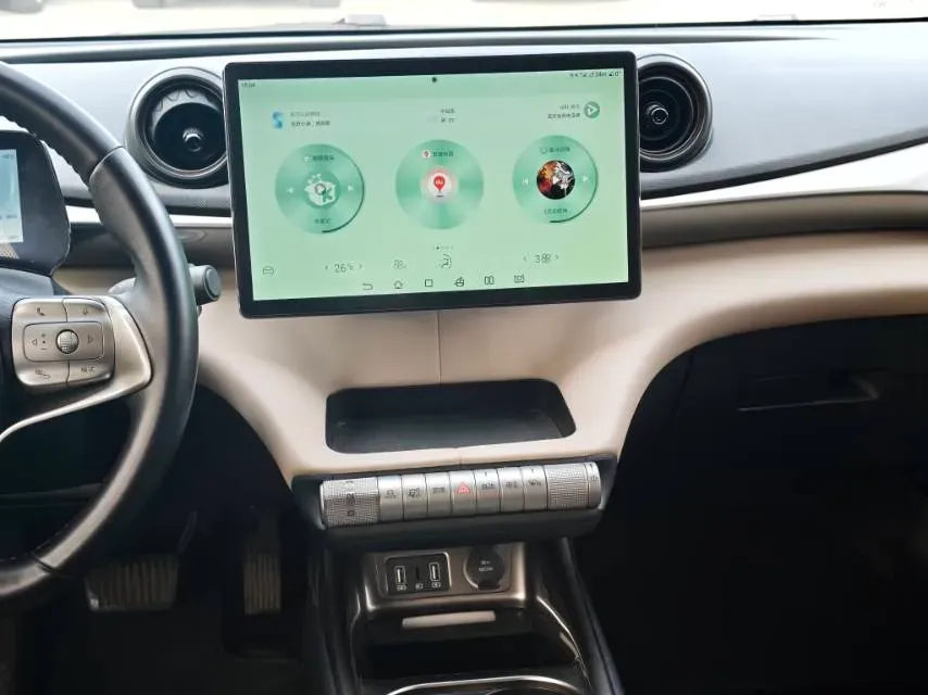 2021 Ford Escort 1.5L 122HP L3 6AT,autocango,china used car exporter,china ev exporter,chinese used car exporter,chinese used ev exporter