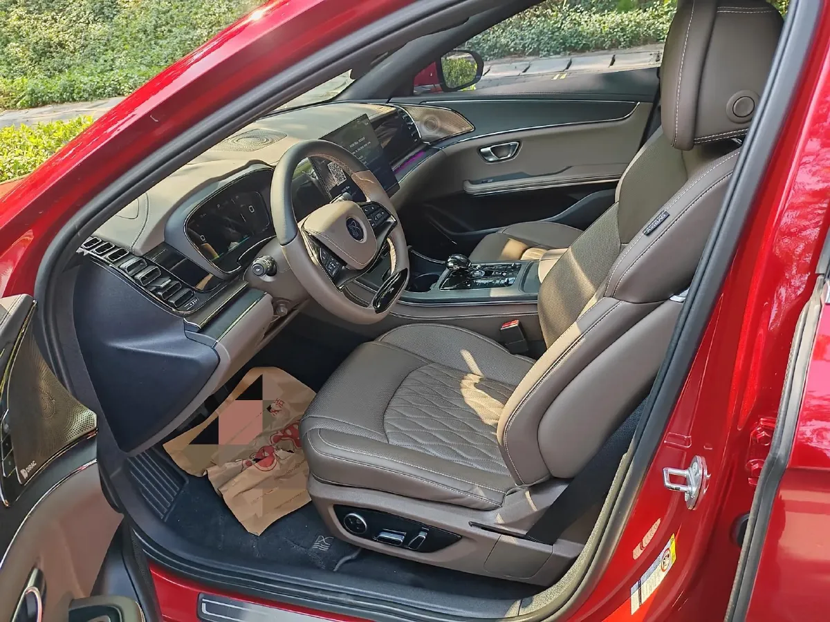 2020 BYD Han BEV 76.9KWH,autocango,china used car exporter,china ev exporter,chinese used car exporter,chinese used ev exporter