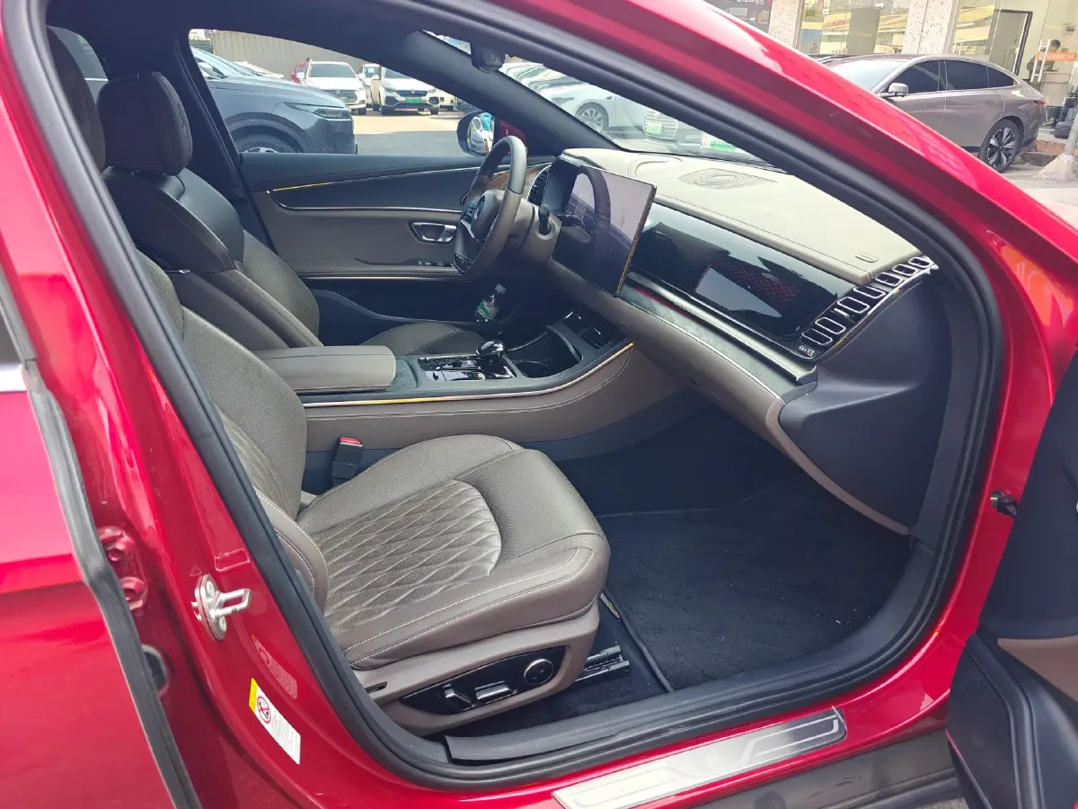 2020 BYD Han BEV 76.9KWH,autocango,china used car exporter,china ev exporter,chinese used car exporter,chinese used ev exporter