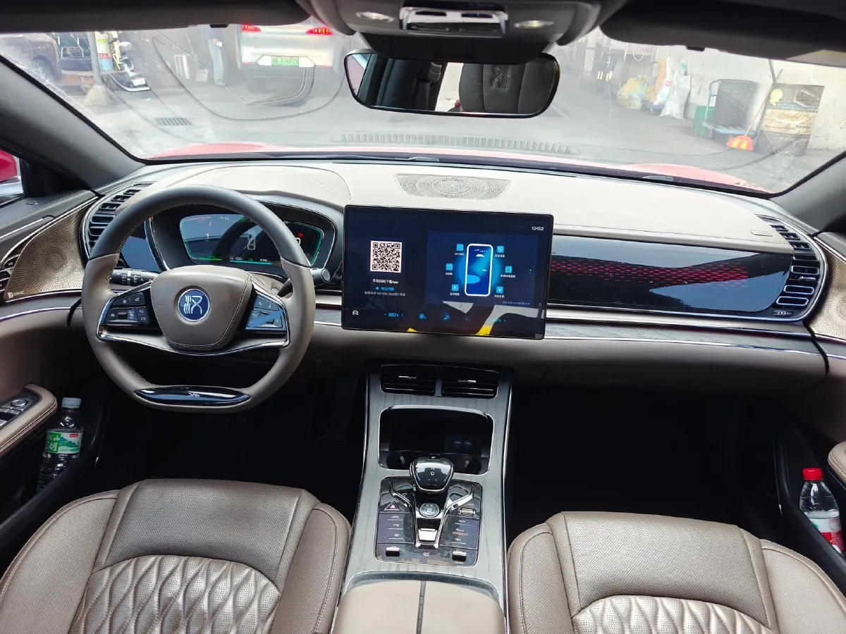 2020 BYD Han BEV 76.9KWH,autocango,china used car exporter,china ev exporter,chinese used car exporter,chinese used ev exporter